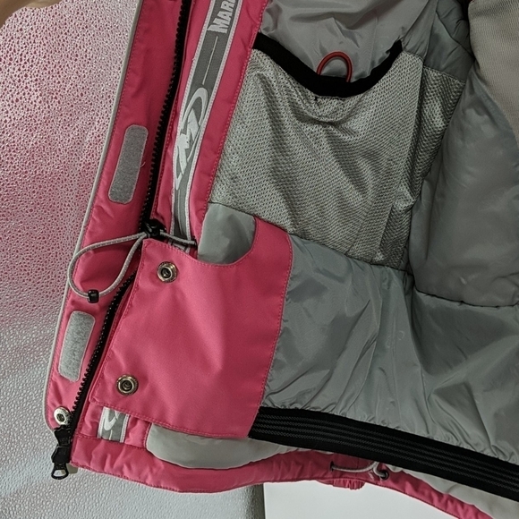 MARKER Ski Coat - Picture 6 of 10